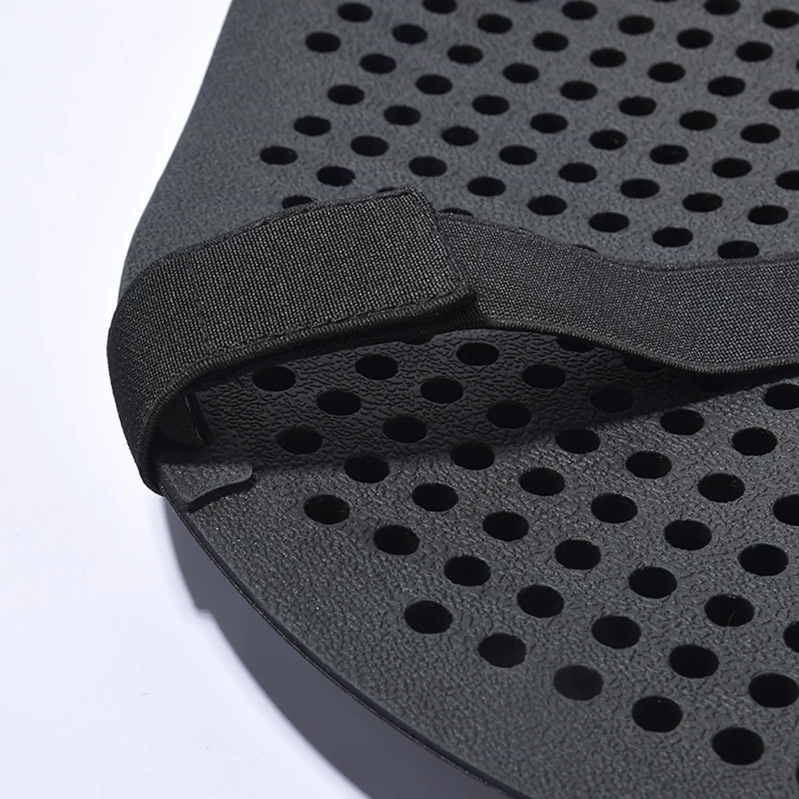 

Silicone Motorcycle Seat Cushion Decompression Seat Cover Seat Pad