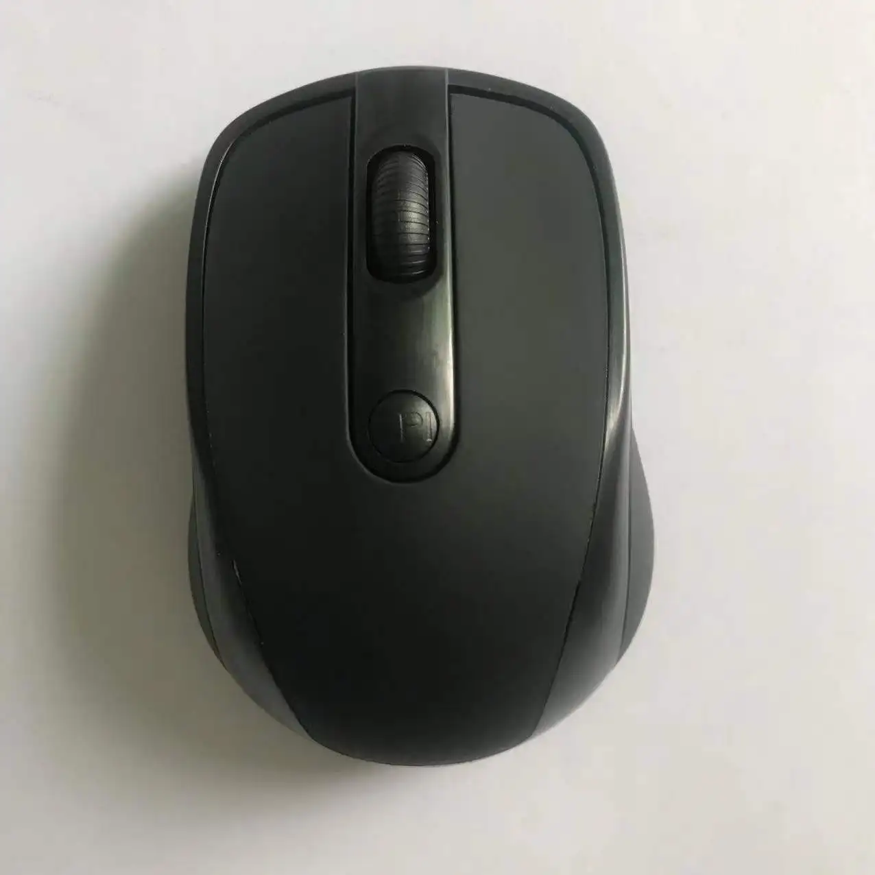 Беспроводная мышь USB компьютерная эргономичная оптическая 1200 DPI Мышь для геймеров бесшумная для ПК ноутбука.