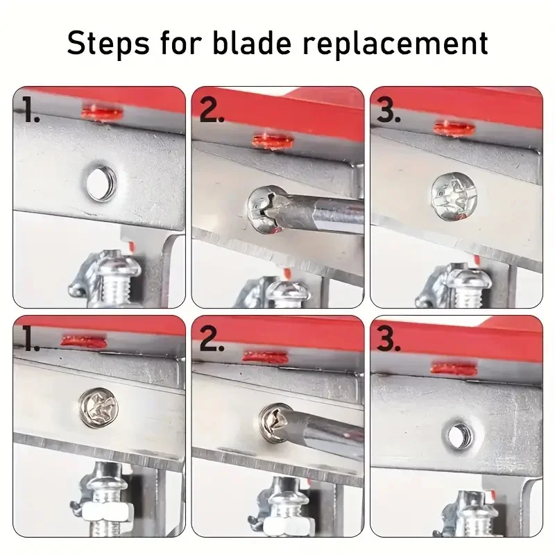 Ручной электрический провод для зачистки кабеля регулируемый быстрый