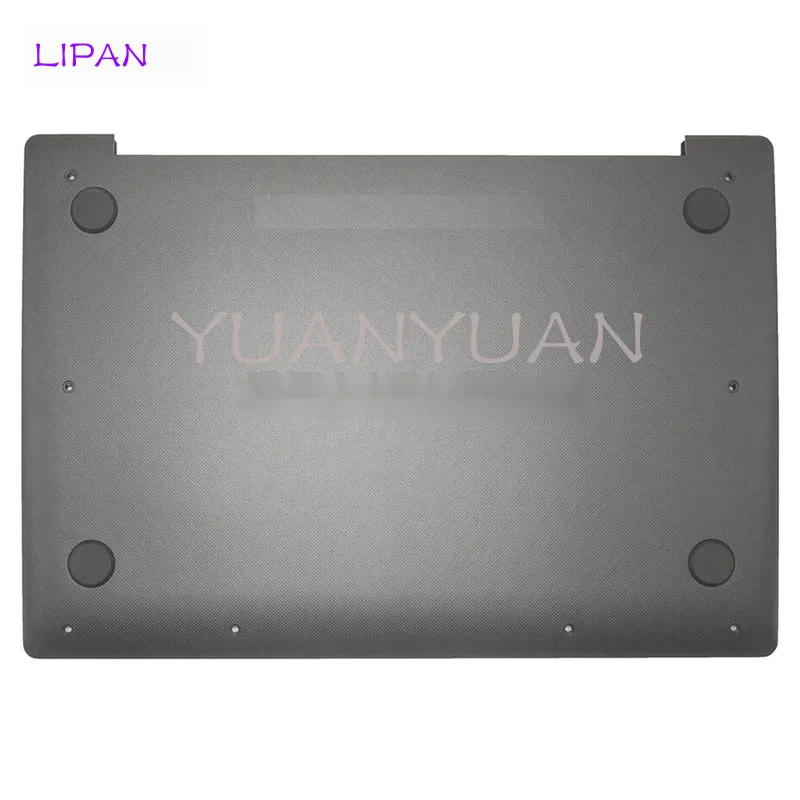 L новый для HP Chromebook 14 G7 нижняя крышка корпуса m47197-001 черный