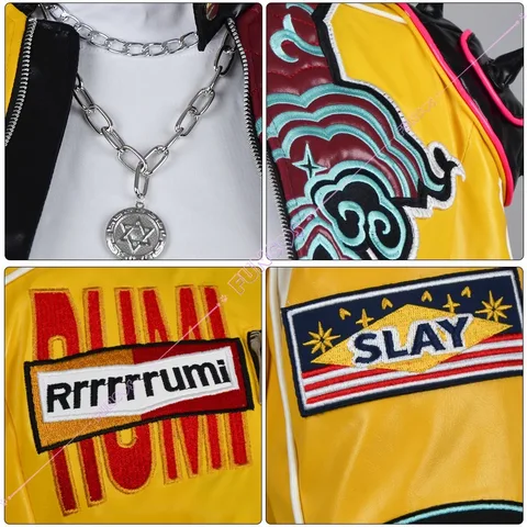 Аниме Косплей Костюм Полный Комплект