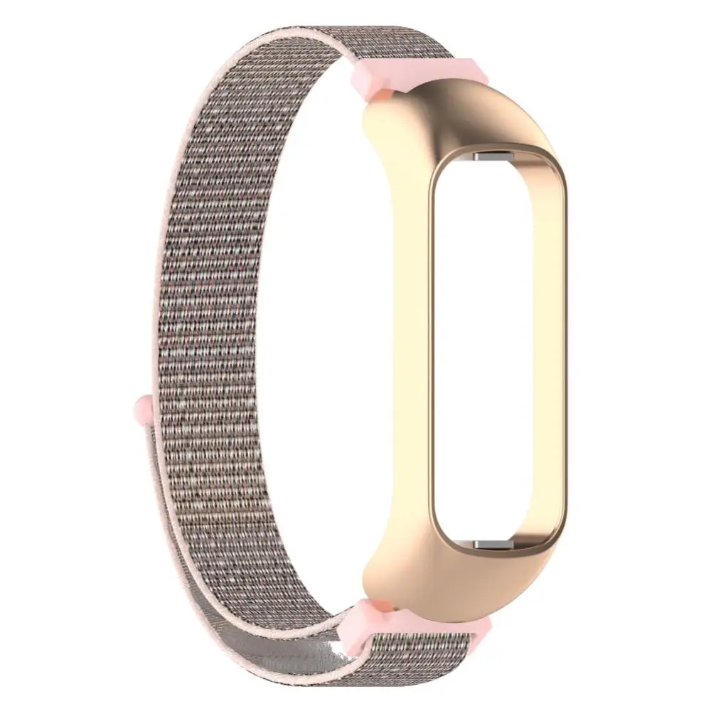 

Smart Bracelet Band Sports Strap For Samsung Galaxy Fit2 Replacement Watch Band Steel Buckle For Samsung Galaxy Fit2 Sm-r220
