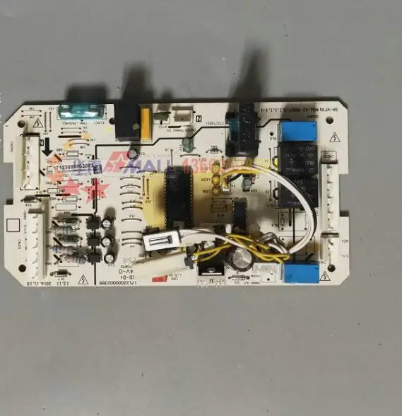 Новая панель управления кондиционированием воздуха midea 17122000047312 PH-KF160W/590T SA-KFR140W/S2-590T