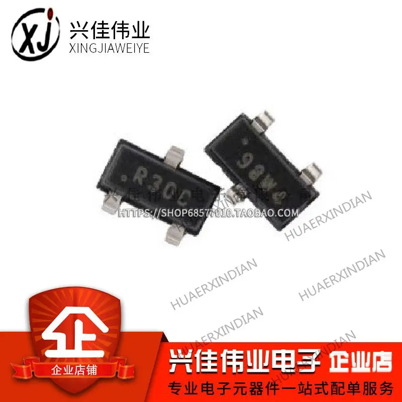 

10PCS REF3025AIDBZR SOT23-3 REF3025 R30C New Original In stock
