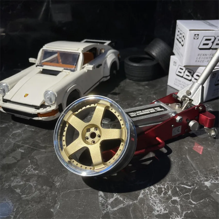 Фото Украшение колес автомобиля BBS RAYS AdvanGT Wheel украшения ступица из сплава JDM автомобильное колесо украшение дома автомобильные аксессуары подарки №5