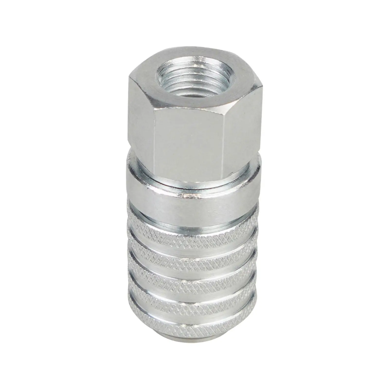 Быстроразъемный соединитель PD Сталь PD242 Обладнання для обнаружения