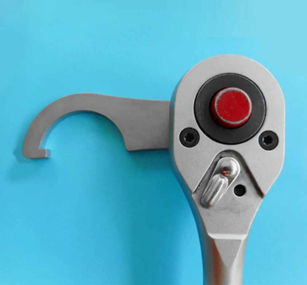 Мотоцикл TL1000RX RW SX SW SV SY 1997 2000 C-spanner инструмент для регулировки рулевого стержня