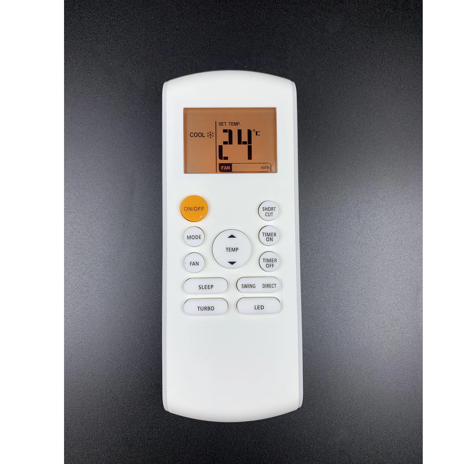 Сменный пульт дистанционного управления RG57B1/BGE RG57B2/BGE RG57B/BGE RG57/BGE RG57A/BGE RG57A6/BGEF RG57A6/BGEFU1