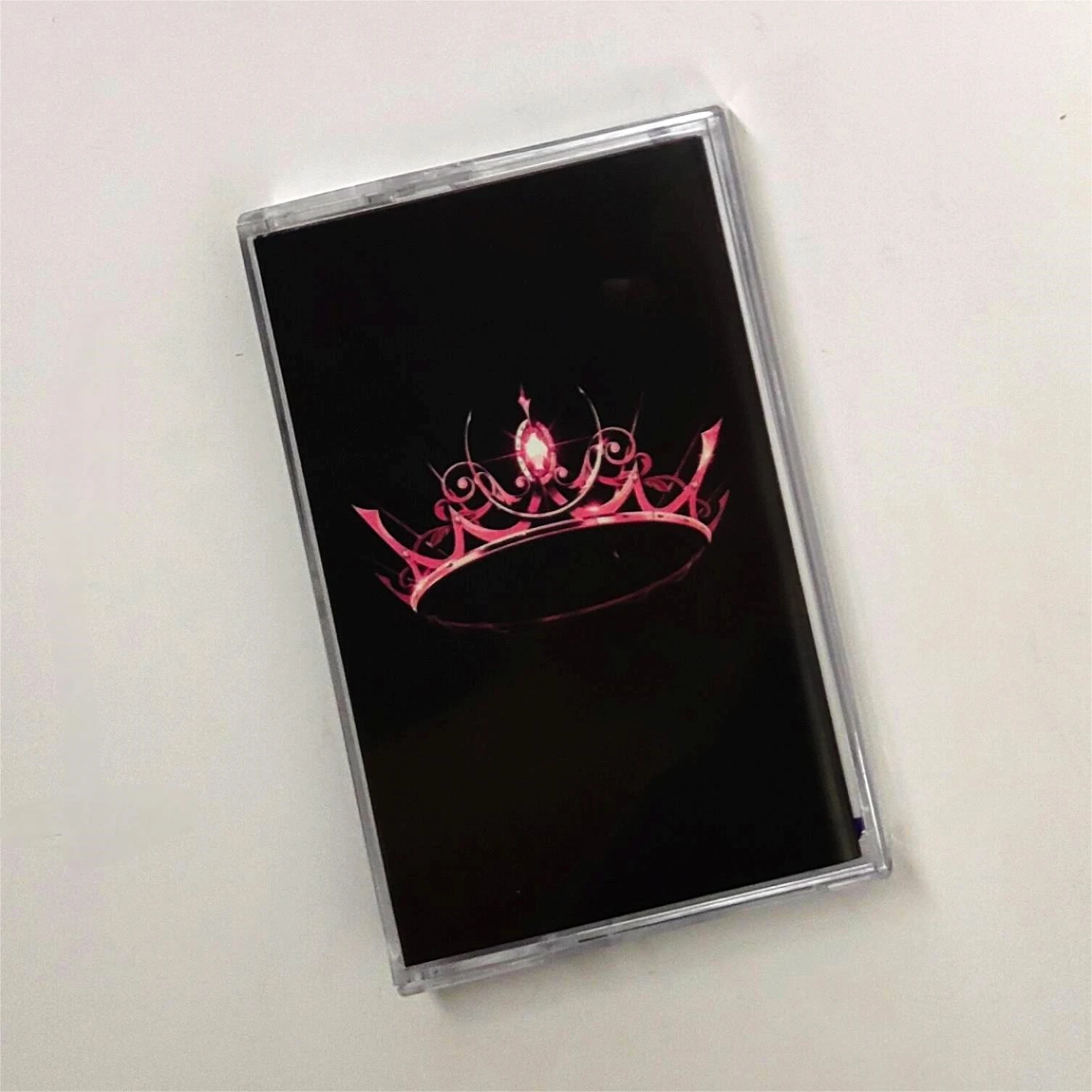 Популярная Корейская музыкальная лента группы девушек Дженни Ким самые большие