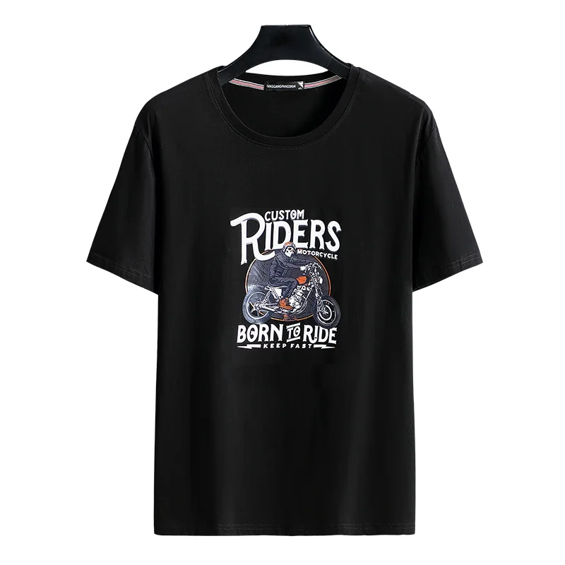

Men’s Short Sleeve Riders Graphic T-shirt Collection Softstyle Cotton Crew T-Shirts Comfort Colors Men's Adult Short Sleeve Tee