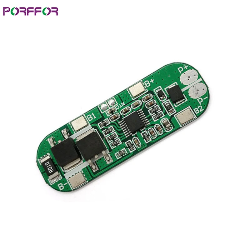 

3S 7A BMS 3S 25A BMS Lithium BMS Li-ion li-polymer BMS PCM