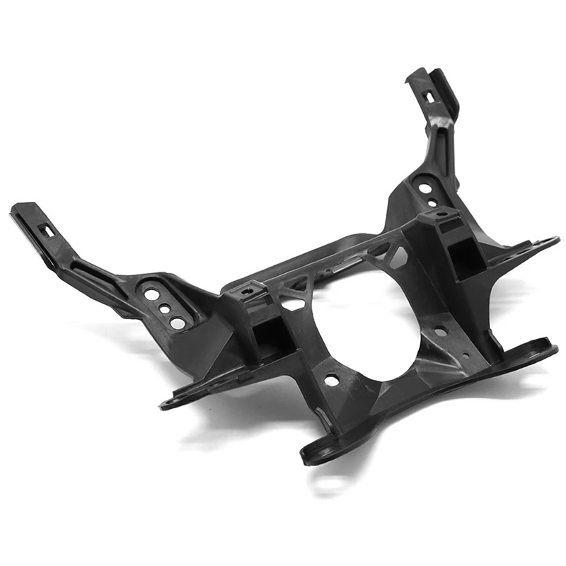 

Motorcycle Fairing Upper Stay Cowl Headlight Bracket For YAMAHA YZF R1 2015 2016 2017 2018 2019