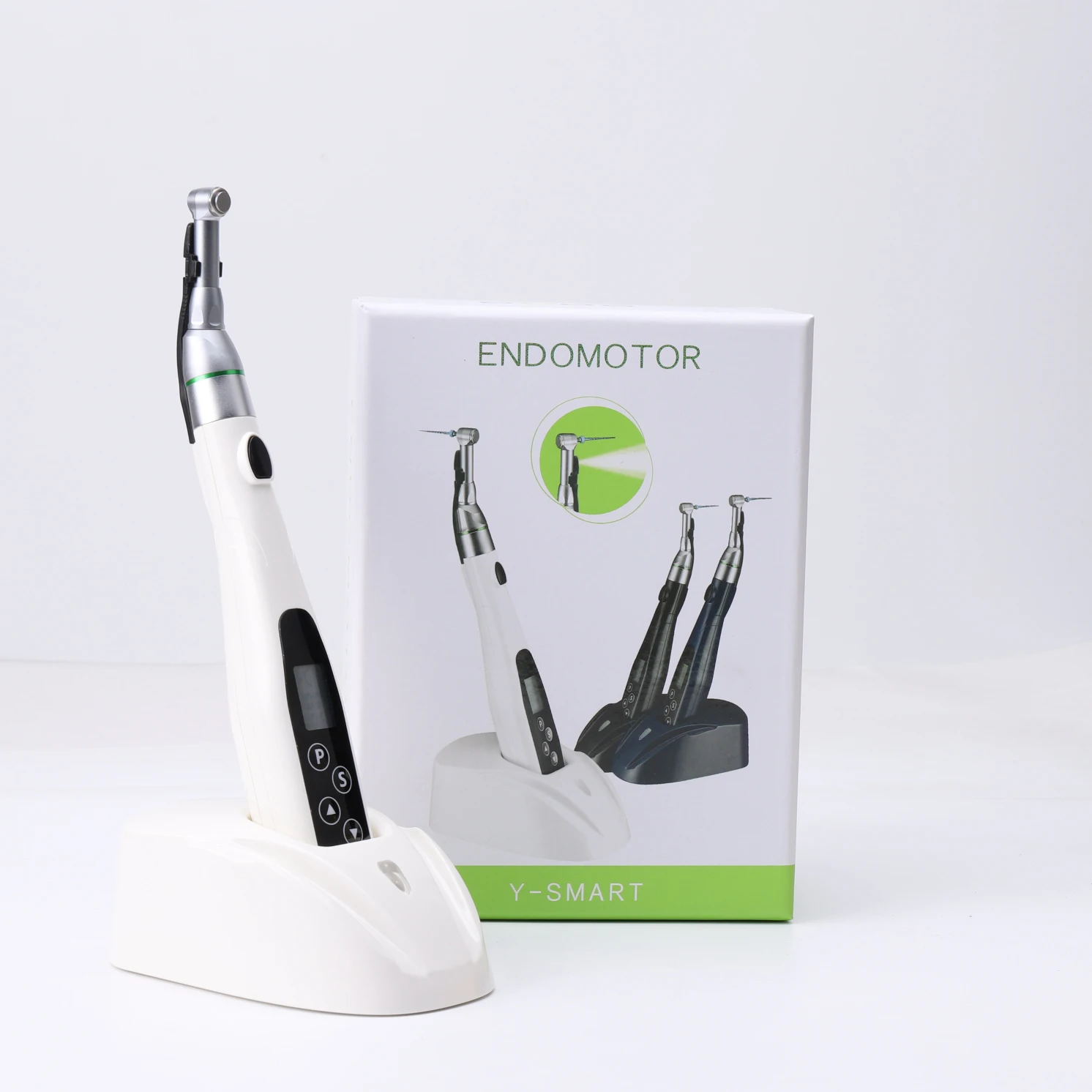 Стоматологическое лечение корневых каналов светодиодный беспроводной