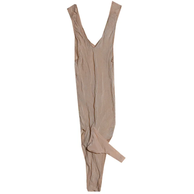 Рисунок 5 - Мужские пикантные чулки