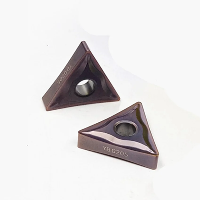 

ZC-CT YBG202/TNMG220408-EF YBG205/TNMG220408-EF YBG202/TNMG220408-EM YBG205 TNMG432 карбидные вставки CNC 10 шт./кор.