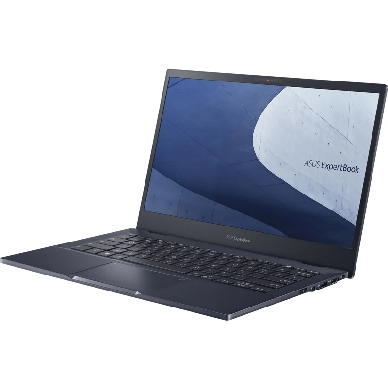 Ноутбук ASUS Expertbook13 OLED B5302CEA-KG0482W 13.3 CoreI5 1135G7 Intel Evo 2.4ГГц 8ГБ 512ГБ SSD IrisXe Win11H 90NX03S1-M06180 |