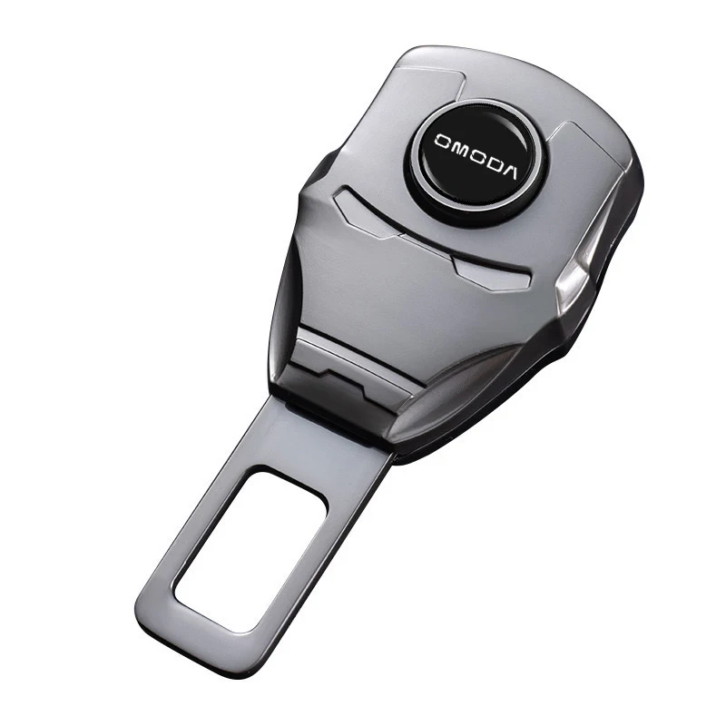 

Ремень безопасности, замок ремня безопасности, пряжка, толстая вставка, удлинитель, предохранительная пряжка для Chery OMODA 5 S5 O5 E5 C5 PRO PHEV, аксессуары