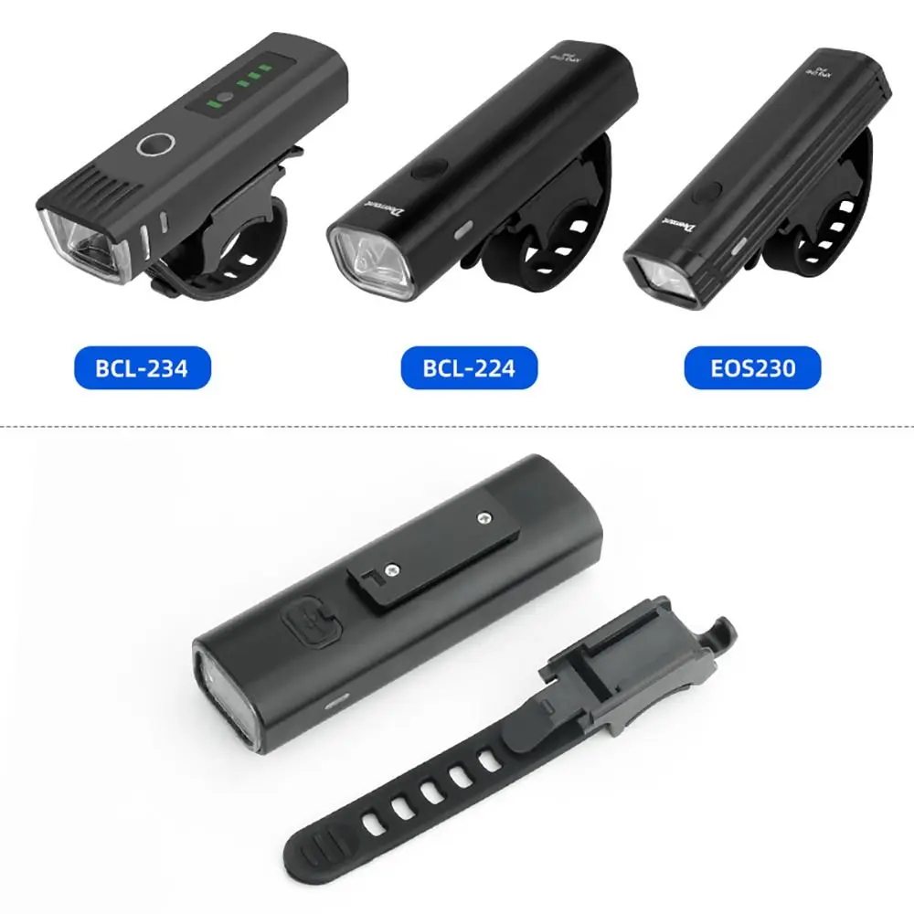 Подставка Для Велосипедных Фар С Креплением Интерфейса GoPro Rockbros LED YQ200/400 Blackbird L1