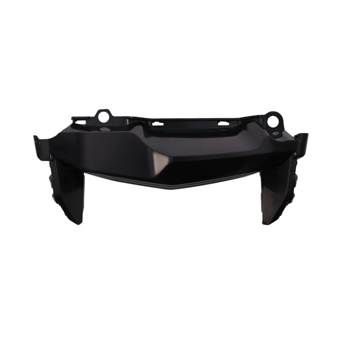 Неокрашенная передняя крышка для ходовой фары мотоцикла BMW K51 R1200GS ADV Adventure 2012-2018