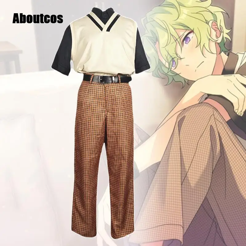 

Костюм Aboutcos для косплея по мотивам фильма «Звезды»