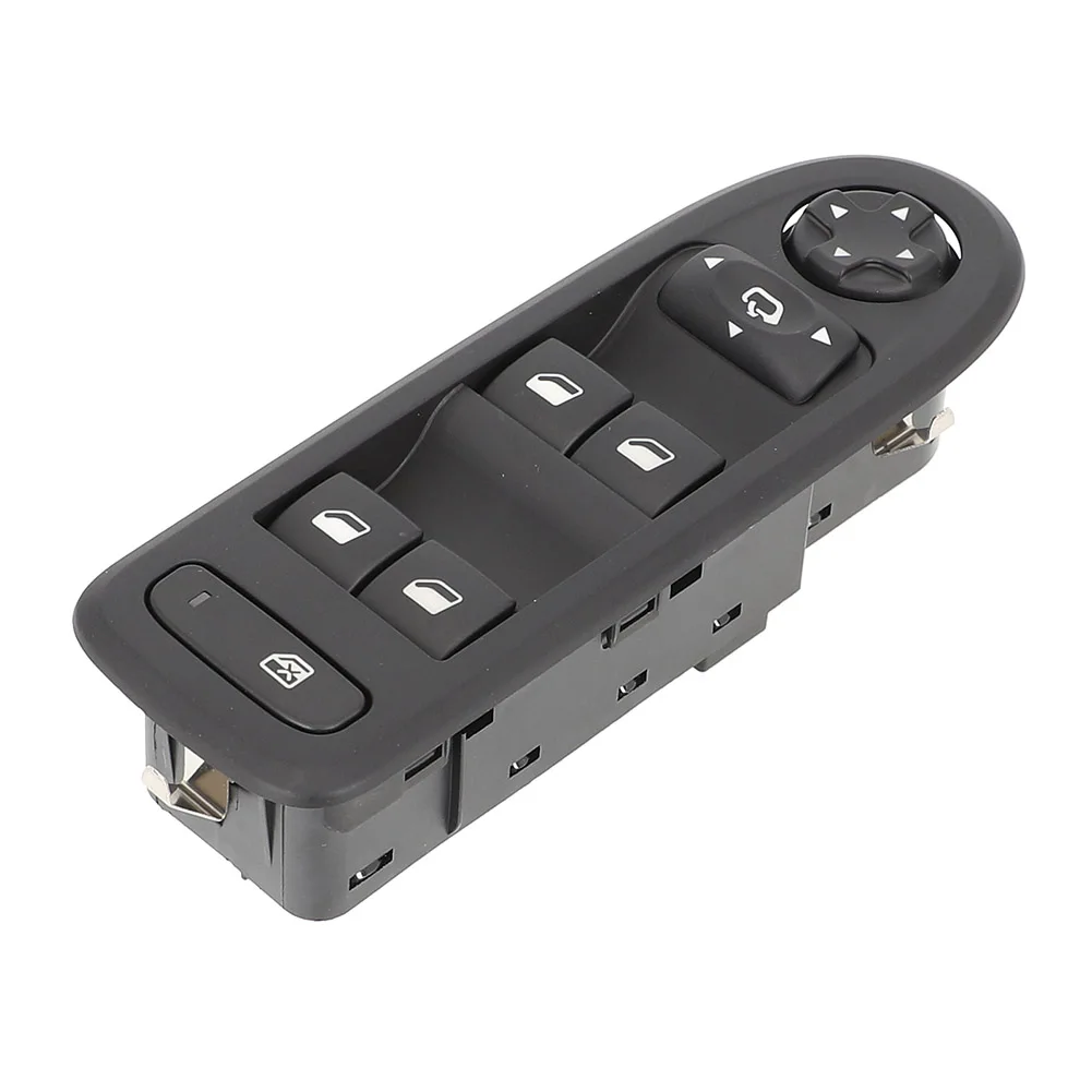 

Brand New Lift Switch Mirror Switch 20+6 Pins 98060866ZE Accessories For 2009-2013 For 208 308 2008 408 High Quality