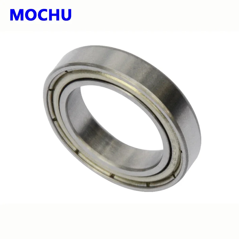 Подшипник 6803 6803Z 6803ZZ 17x26x5 MOCHU 10 шт.