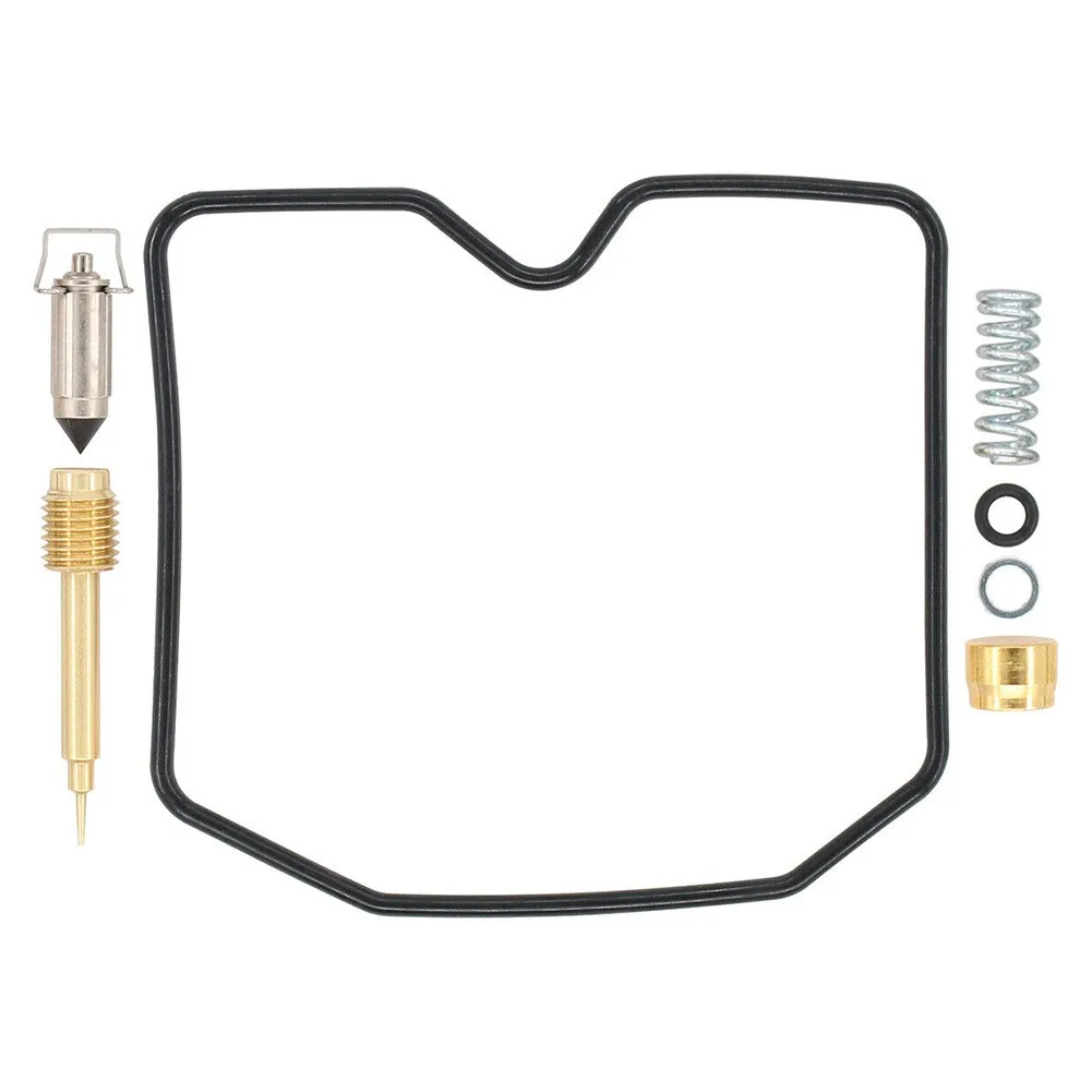 

4 Carb Carburettor Repair Kits For Suzuki GSF600 95-04 GSF650 Bandit 05-06