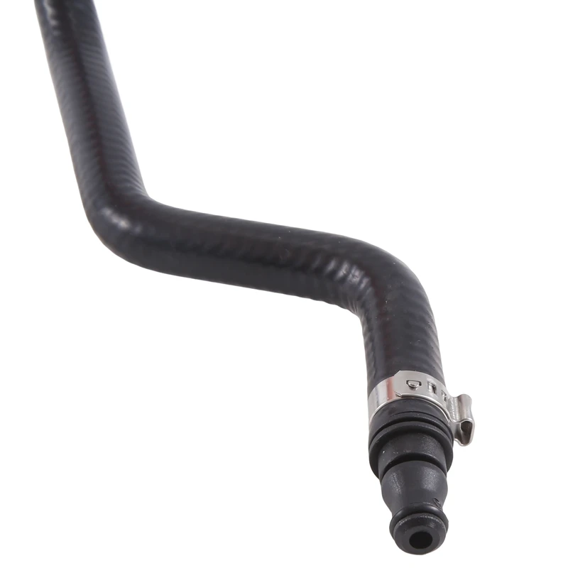 Автоматический шланг радиатора бак для воды вентиляционная труба Mercedes Benz W166 M271