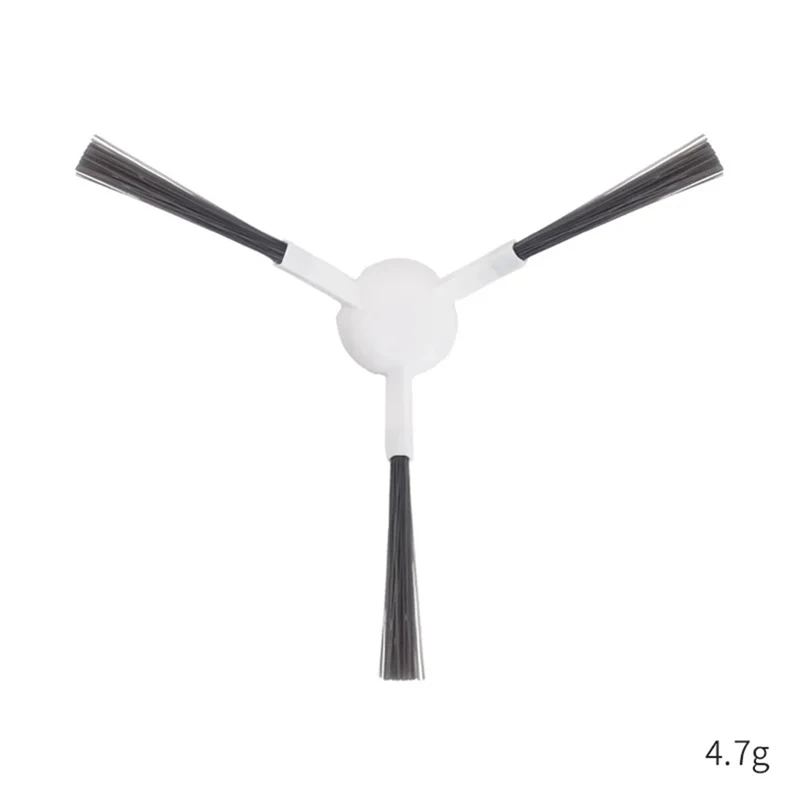 Для Xiaomi Mijia M30S D103CN робот-пылесос основная боковая щетка Hepa фильтр швабра тканевый