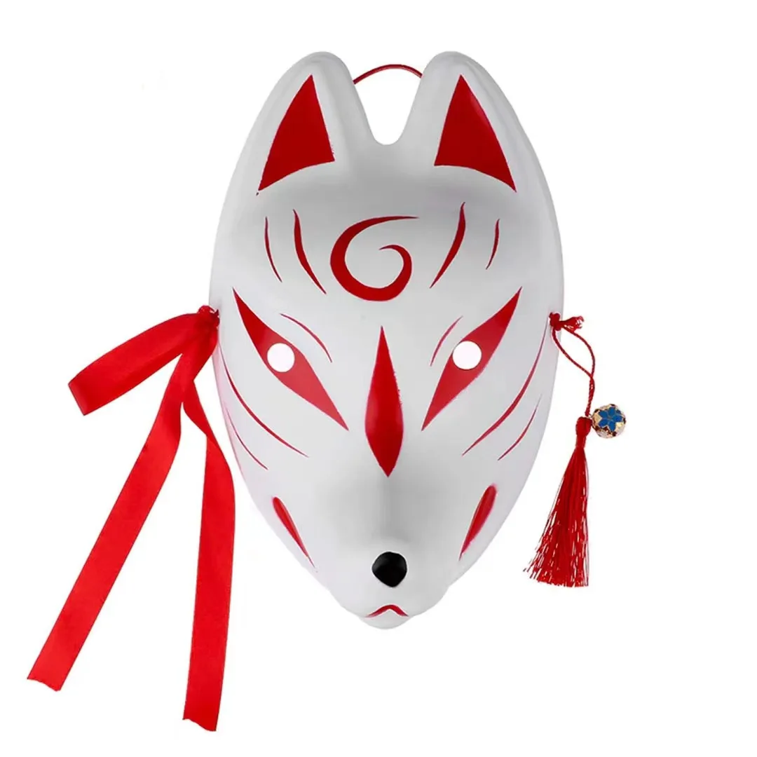 

diy cosplay party mask