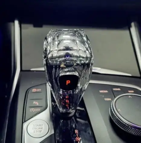 

Для BMW F40 F44 G42 G20 G21 X3 G01 X4 G02 G29 G22 G23 G26 аксессуары для интерьера Модифицированная Хрустальная ручка Крышка декоративные элементы