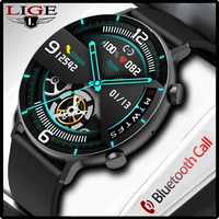 smart watch bluetooth call fashion bracelet smartwatch sport heart rate monitor smart watches women men box smartband girsl