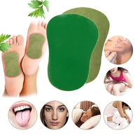 pain relieving plaster relieve stress help sleeping body detox detoxification wormwood foot patch weight loss slimming