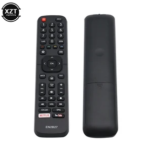 For Hisense TV Universal EN2B27 Smart Remote Control Replacement for 32K3110W 40K3110PW 50K3110PW 40K321UW 50K321UW 55K321UW