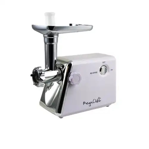 

1200 Watt Ultra Powerful Automatic Meat Grinder for Household Use