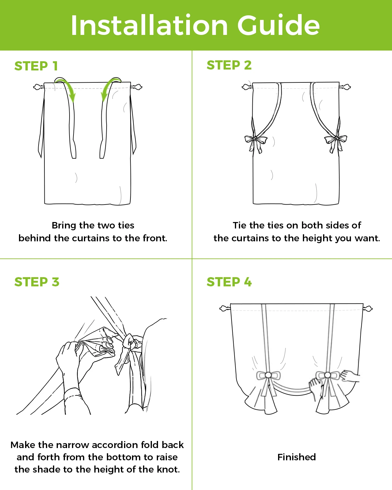 Шторы на окна с изображением тыквы ежика Листьев сосны День Благодарения для