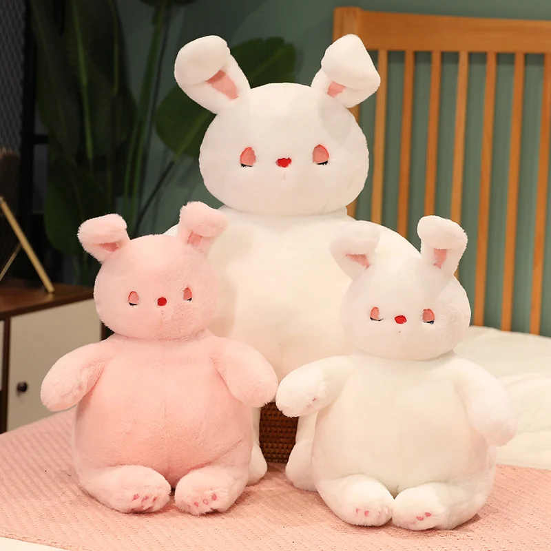 

Игрушка плюшевая в виде кролика, 45-85 см