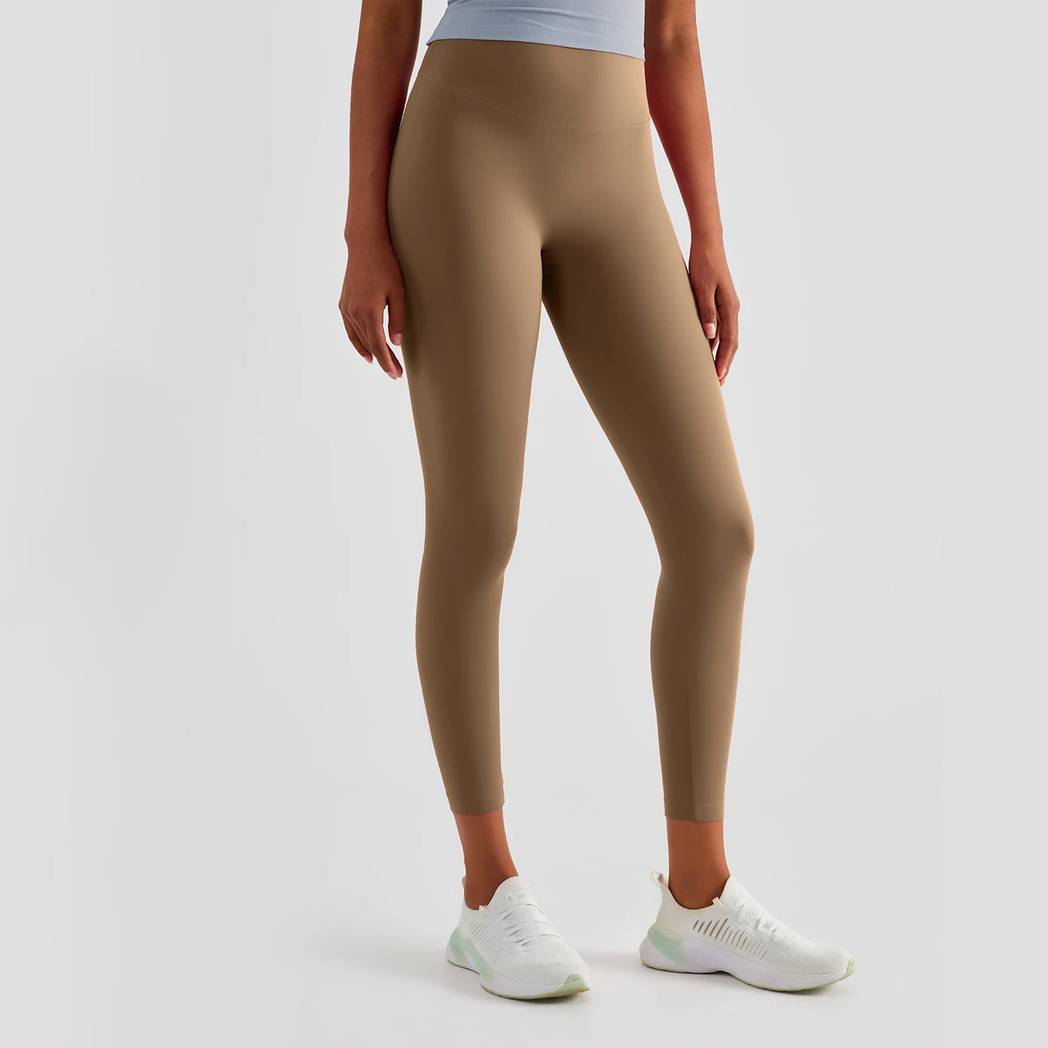 Wyplosz Leggings For Fitness Yoga Pants Compression Vital Seamless Women's Sports High Waist Running Peach Push Hip Without Trac