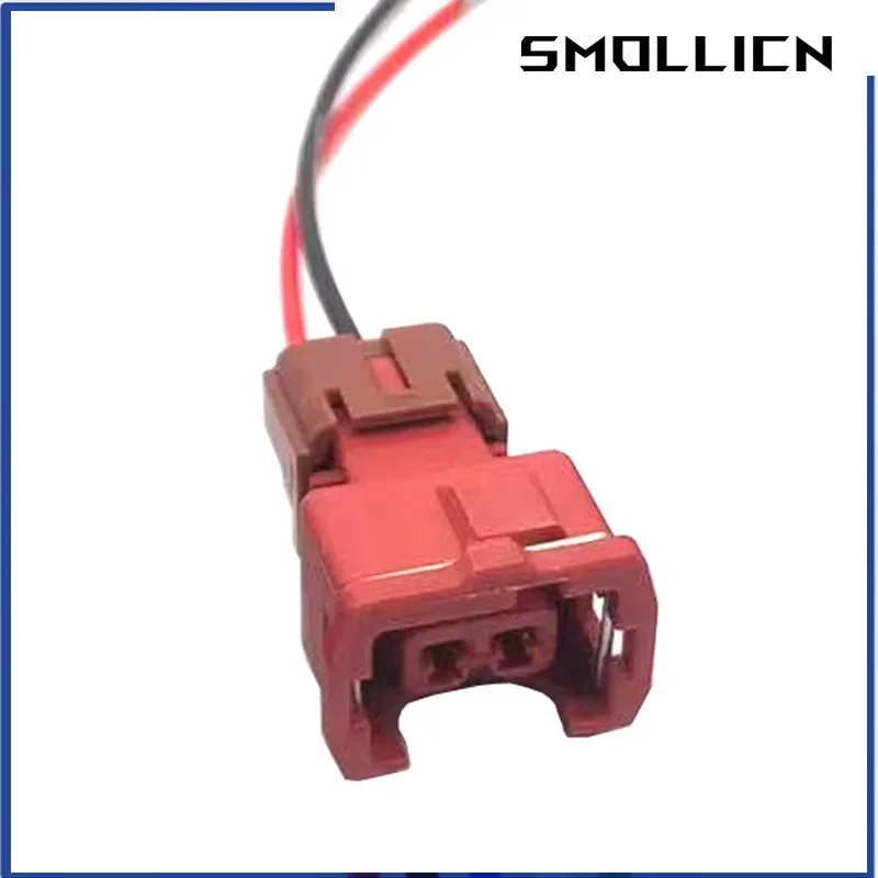 

Водонепроницаемый автомобильный жгут проводов 2 Pin AMP для Nissan Smollicn