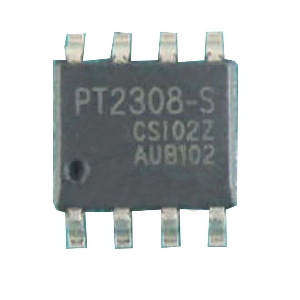 

10piece PT2308-S PT2308 SOP-8 In Stock