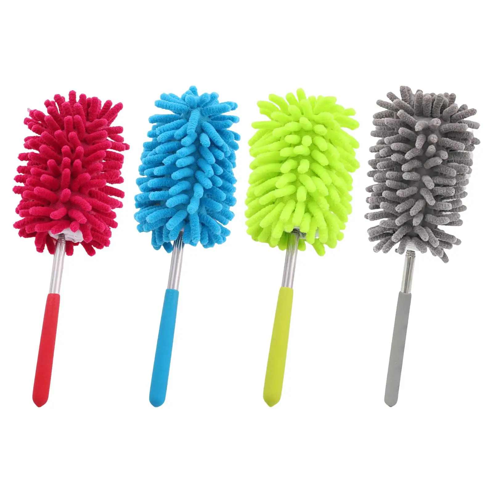 

Dust Cleaner, Washable Dust Housework Cleaning Cleaner Cleaning ,Duster Duster Brush, Household Cleaning, for Household Kitchen