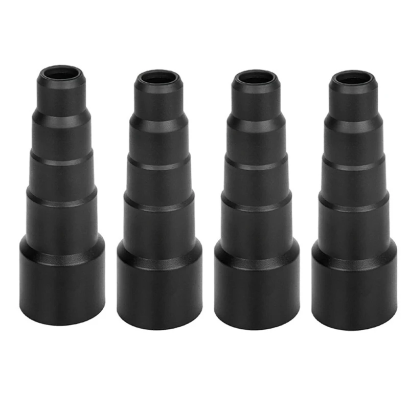

Vacuum Cleaner Adapter Reusable Vacuum Hose Adapter Extraction Hose Adaptor Replacement Durable Vacuum Hose Adapter