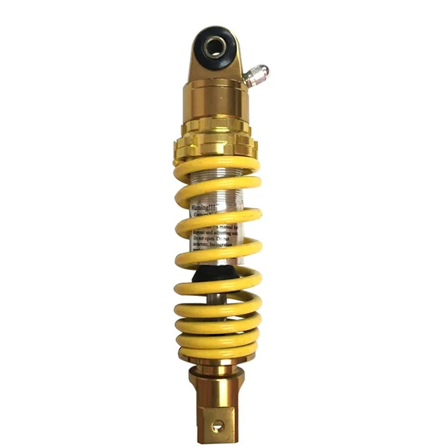 Задний амортизатор RFY для мотоцикла 235 мм Yamaha JOG ZR 50 EVO модифицированный