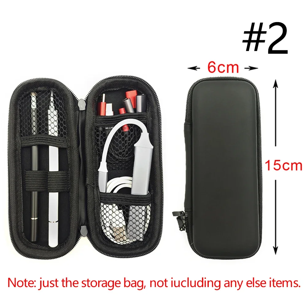 

Сумка для кабелей Oxford