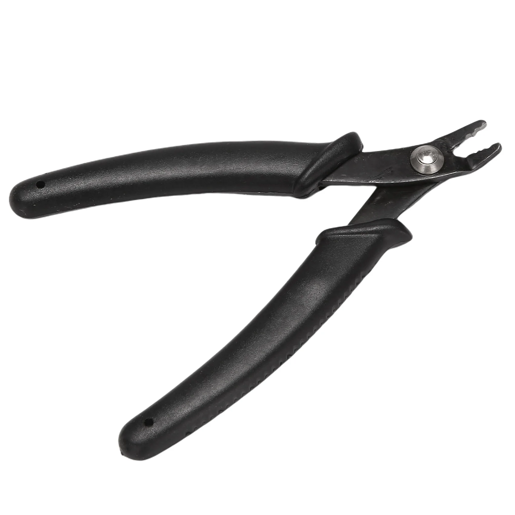 Щипцы для обжима бусин Ювелирный инструмент - 5 дюймов случайный цвет