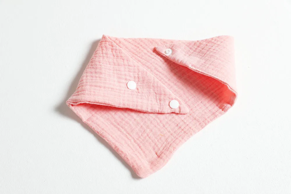 Рисунок 4 - Муслиновые хлопковые треугольные