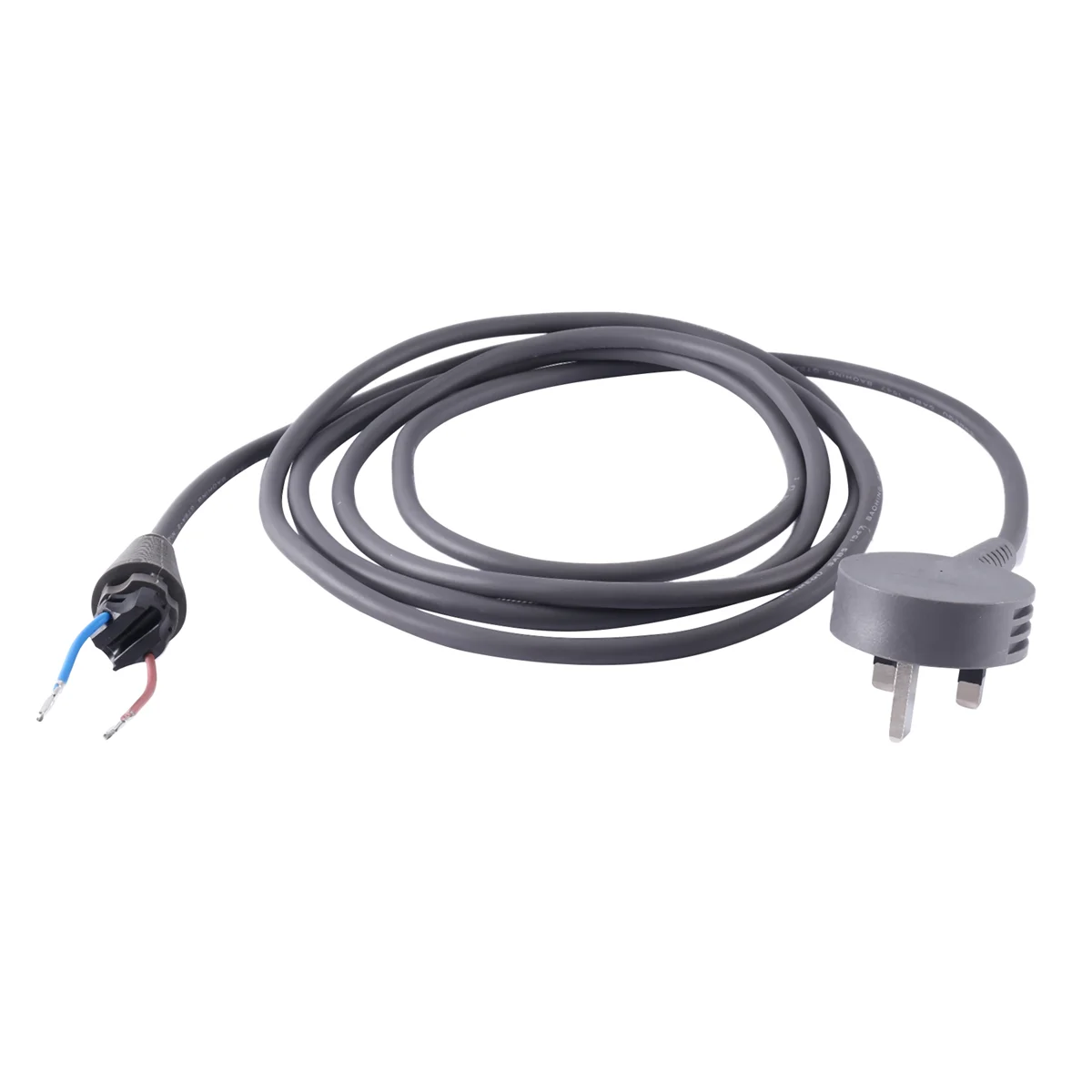 Для фена Dyson универсальные аксессуары HD01/02/03/04/07/08/15 шнур питания 1 8 м британская