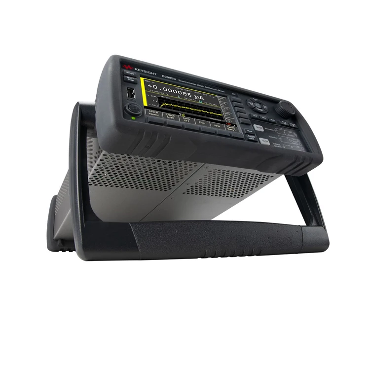 Электрометр Keysight B2985B/измеритель высокого сопротивления образовательное