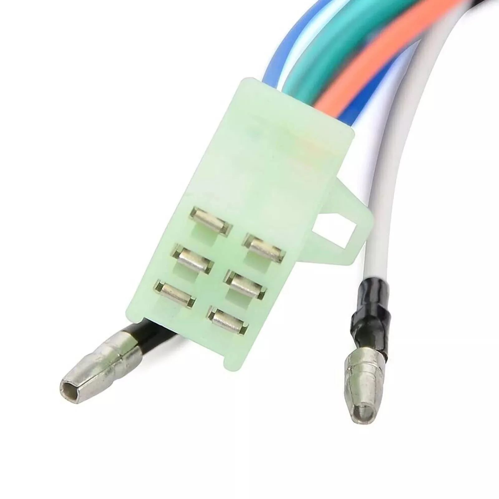 7/8 &quot22 мм мотоцикл ATV переключатель управления на руле дальнего/ближнего света