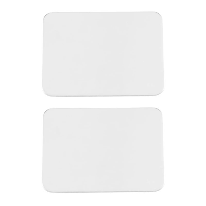 

2 шт., Женская Палитра из нержавеющей стали